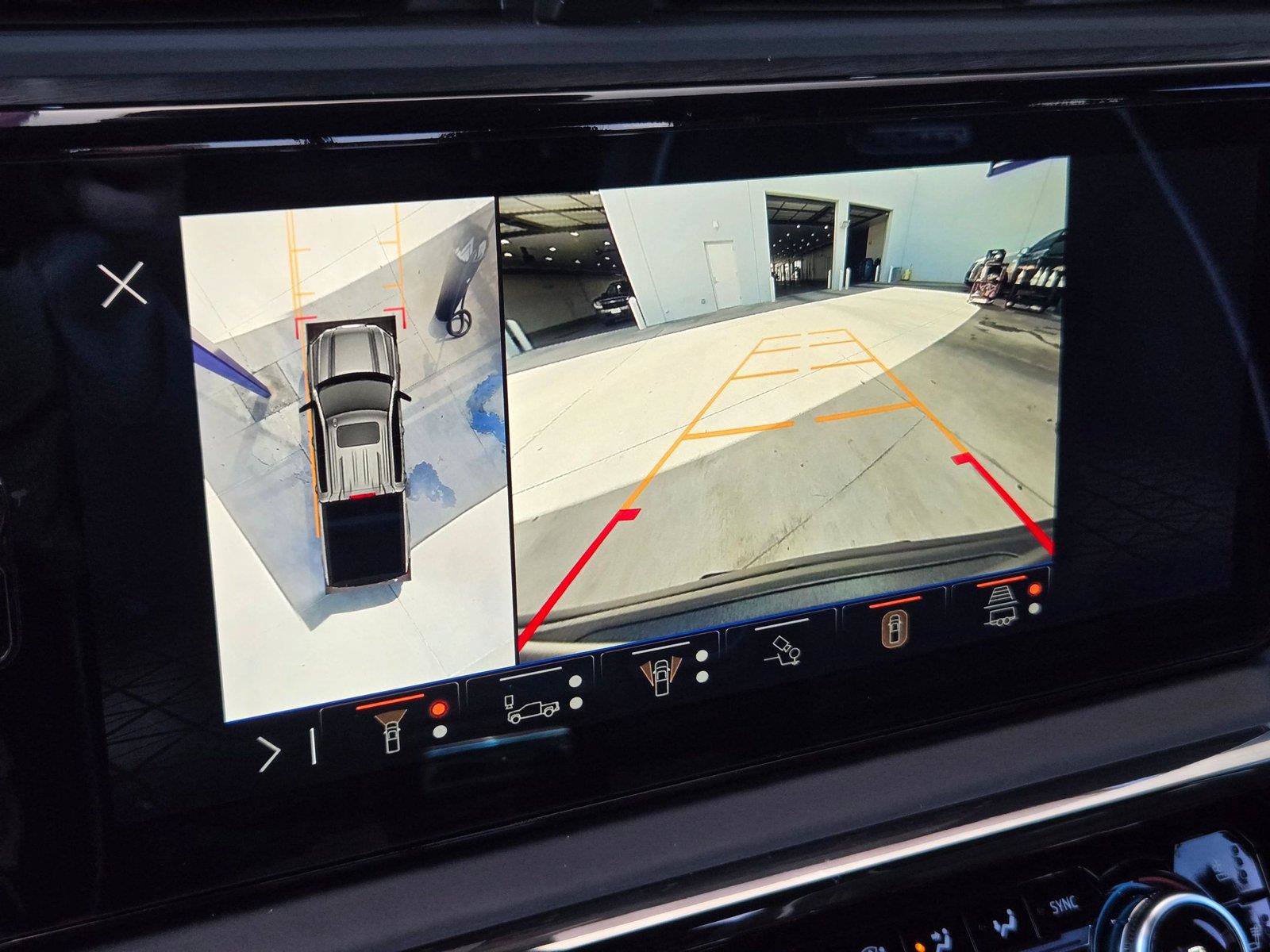 Used 2024 GMC Sierra 1500 AT4X w/ AT4X AEV Edition AWD/4WD image 19