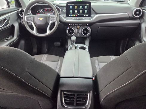 Certified 2023 Chevrolet Blazer LT FWD image 13