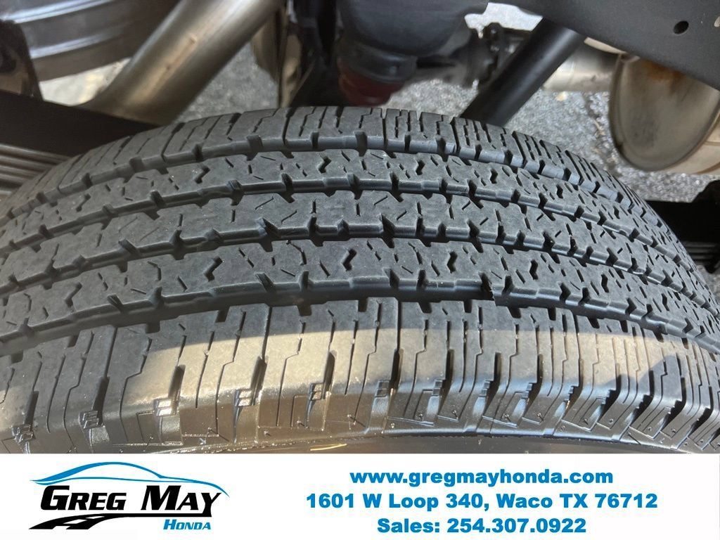Used 2026 Chevrolet Silverado 2500 LT AWD/4WD image 11
