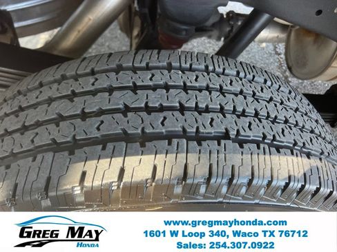 Used 2026 Chevrolet Silverado 2500 LT AWD/4WD image 11