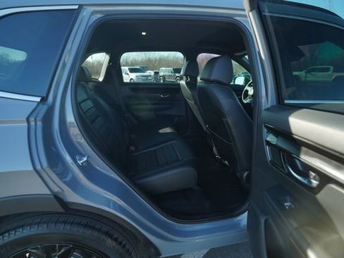Used 2025 Honda CR-V Sport Touring image 22
