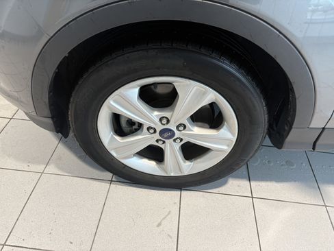 Used 2014 Ford Escape SE FWD image 10