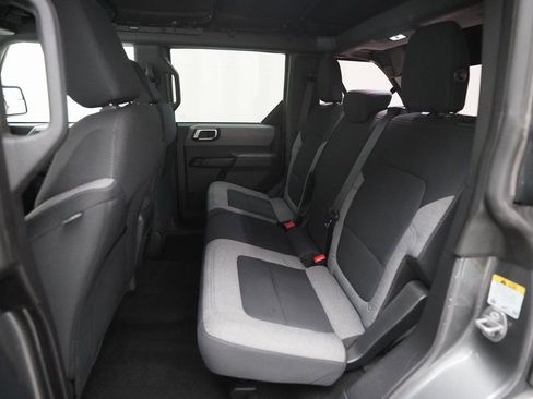 Used 2023 Ford Bronco Big Bend image 15