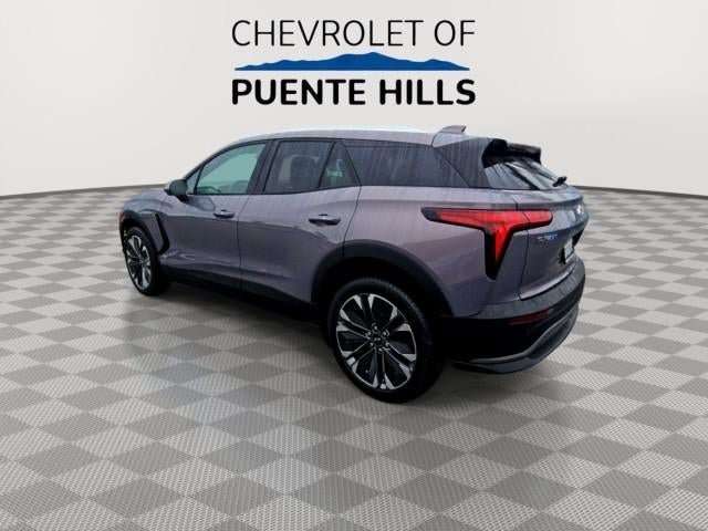 Used 2026 Chevrolet Blazer EV LT FWD image 6