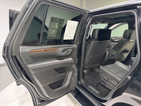 Used 2023 Chevrolet Tahoe Premier image 27