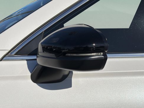 Certified 2025 Honda CR-V Sport-L image 13