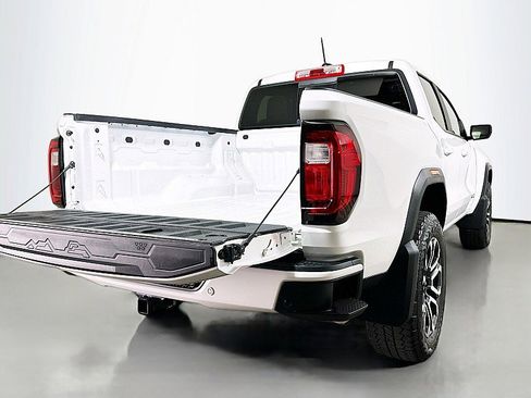 Used 2023 GMC Canyon AT4 w/ AT4 Premium Package image 22