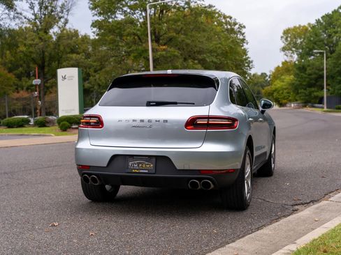 Used 2016 Porsche Macan S image 7