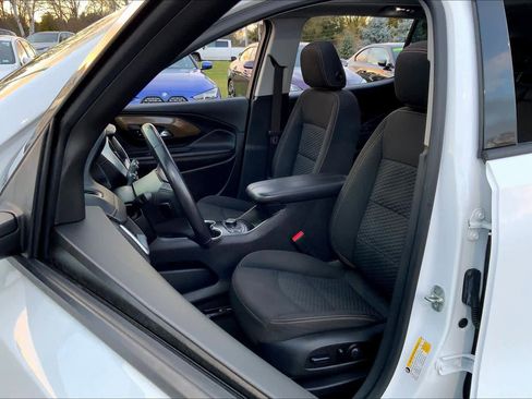 Used 2019 GMC Terrain SLE w/ Driver Convenience Package image 7