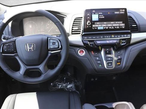 New 2026 Honda Odyssey EX-L image 25