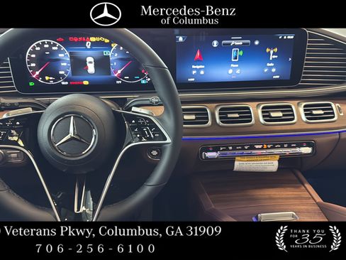 New 2026 Mercedes-Benz GLE 350 4MATIC image 25