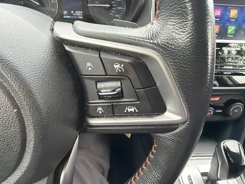 Used 2018 Subaru Crosstrek 2.0i Premium w/ Eyesight System AWD/4WD image 16