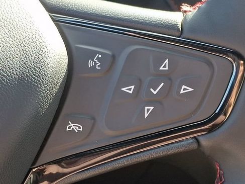 Used 2024 Chevrolet Equinox RS AWD/4WD image 21