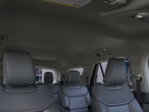 New 2026 Ford Explorer Active w/ Active Comfort Package RWD image 22