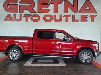 Used 2017 Ford F150 XLT w/ Equipment Group 301A Mid AWD/4WD video 1