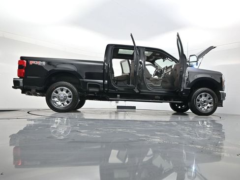 New 2026 Ford F350 King Ranch image 55