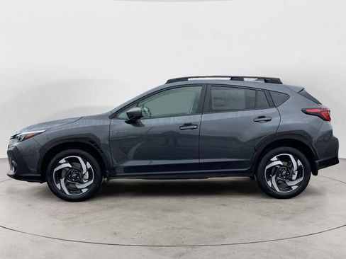 New 2026 Subaru Crosstrek 2.5i Limited AWD/4WD image 2