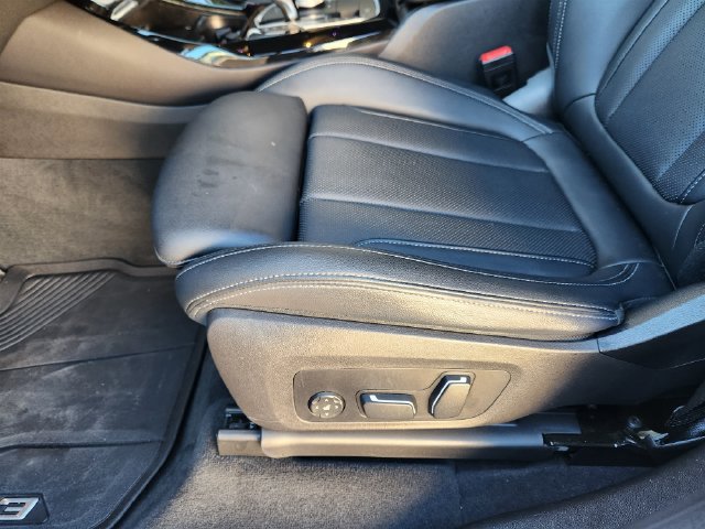 Used 2024 BMW X3 xDrive30i w/ Premium Package AWD/4WD image 24