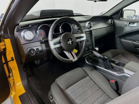 Used 2007 Ford Mustang GT image 10