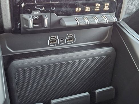 New 2026 RAM 3500 Big Horn image 22