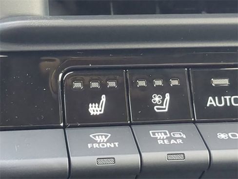 New 2026 Toyota Crown XLE image 21