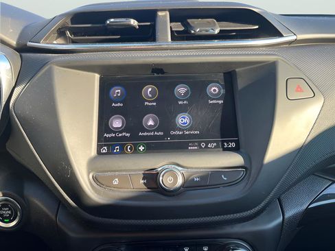 Used 2023 Chevrolet TrailBlazer LT image 26