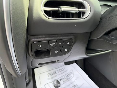 Certified 2026 Hyundai Palisade Calligraphy AWD/4WD image 12