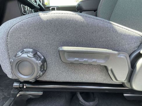 New 2026 Jeep Gladiator Rubicon image 28