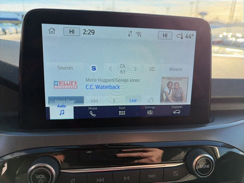 Certified 2025 Ford Escape Active w/ Cold Weather Package image 18