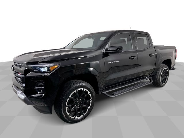 New 2026 Chevrolet Colorado Z71 w/ Technology Package AWD/4WD image 5