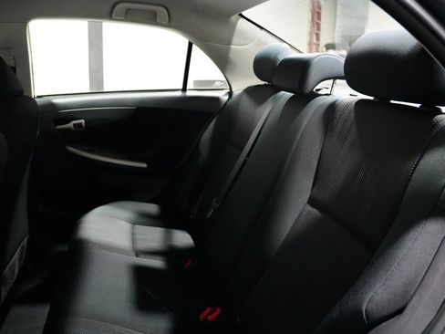 Used 2011 Toyota Corolla S image 13