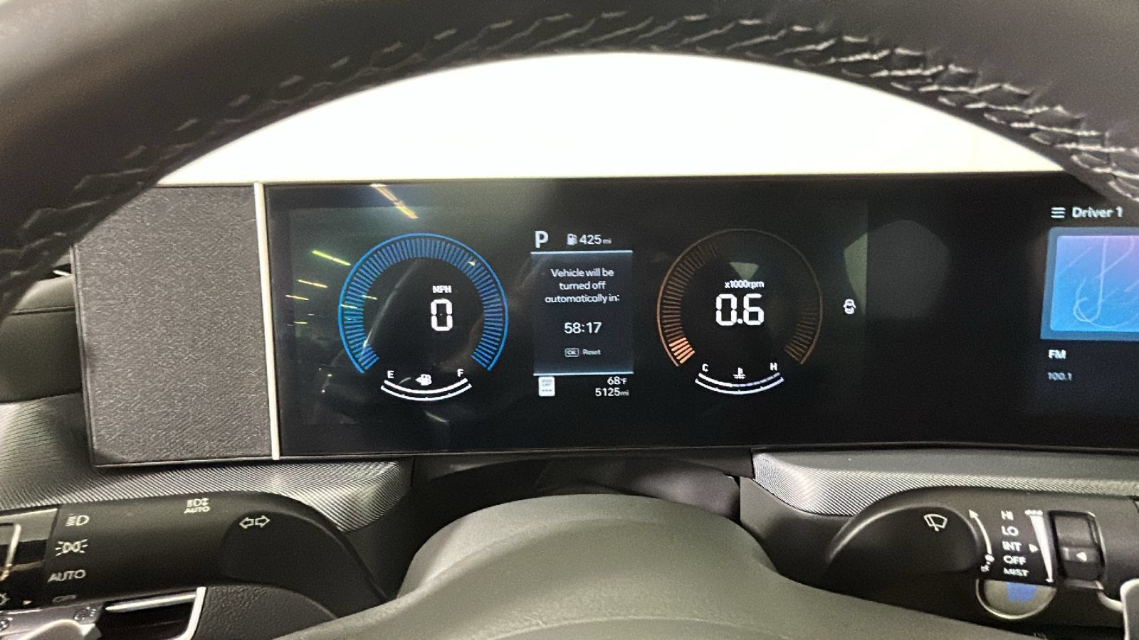 Certified 2026 Hyundai Sonata SEL FWD image 21