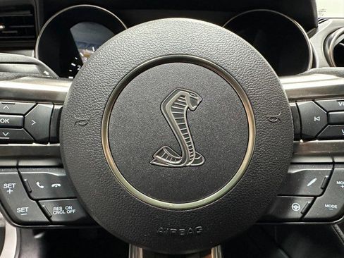 Used 2016 Ford Mustang Shelby GT350R w/ GT350R Equipment Group 920A image 31