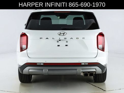 Used 2023 Hyundai Palisade SEL FWD image 9