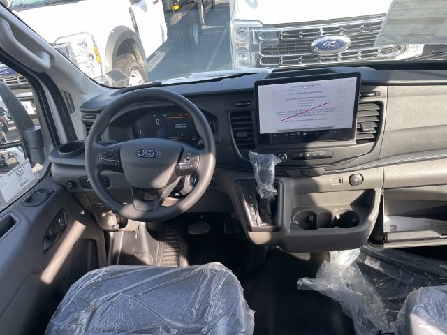 New 2027 Ford Transit 350 148 High Roof RWD image 8