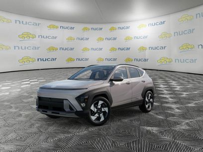 New 2026 Hyundai Kona Limited