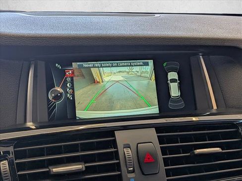 Used 2016 BMW X3 xDrive28i AWD/4WD image 19