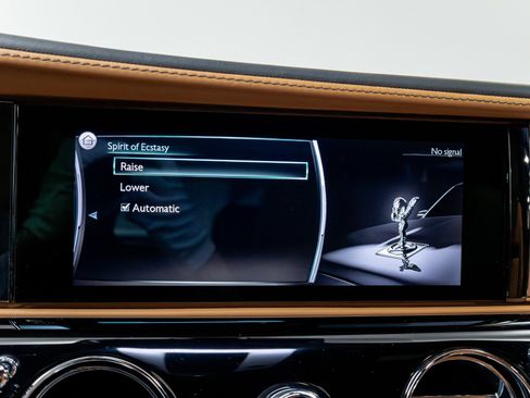 Used 2022 Rolls-Royce Ghost AWD/4WD image 80