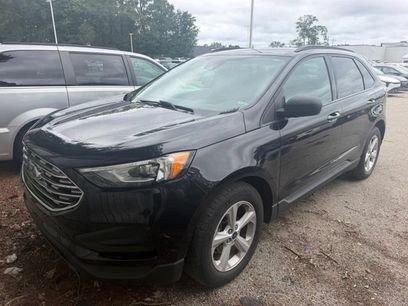 Used 2020 Ford Edge SE