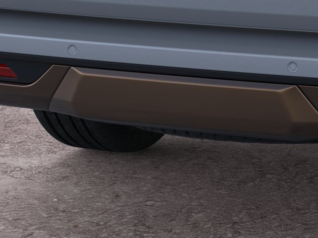 New 2026 Ford Expedition King Ranch AWD/4WD image 27
