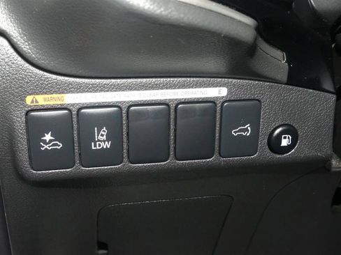 Used 2022 Mitsubishi Outlander SEL AWD/4WD image 29
