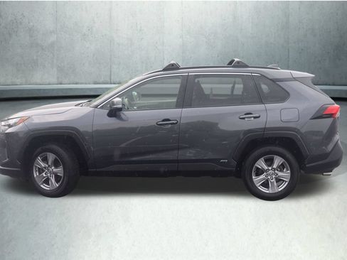 Certified 2023 Toyota RAV4 XLE w/ Convenience Package AWD/4WD image 18