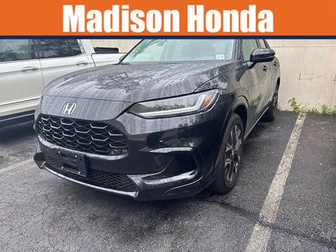 Used 2026 Honda HR-V EX-L image 1