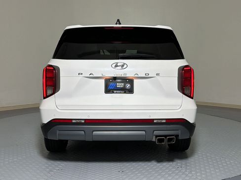 Used 2025 Hyundai Palisade SEL FWD image 10