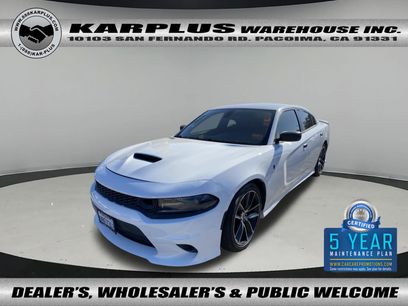 Used 2019 Dodge Charger R/T w/ Driver Confidence Group