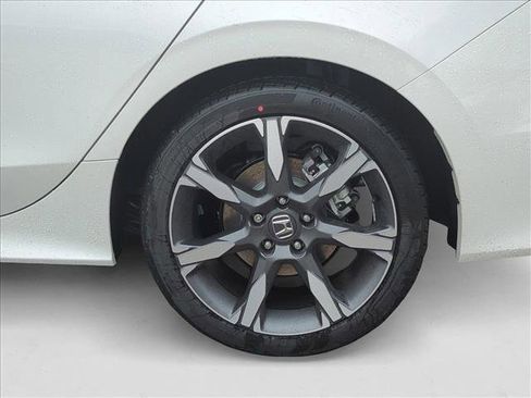 New 2025 Honda Civic Sport Touring image 10