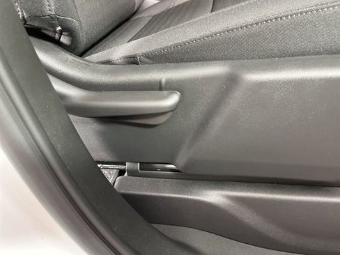 New 2026 Chevrolet Silverado 1500 Custom image 10