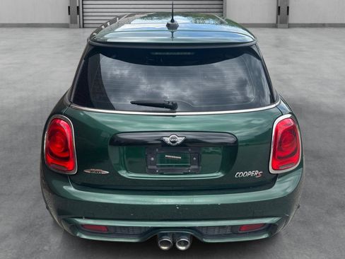 Used 2015 MINI Cooper S FWD image 34