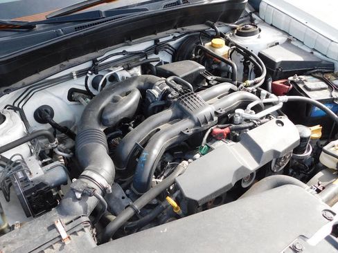 Used 2012 Subaru Forester 2.5X Premium w/ All-Weather Pkg image 28