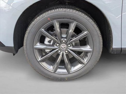 New 2026 Acura RDX A-Spec image 11